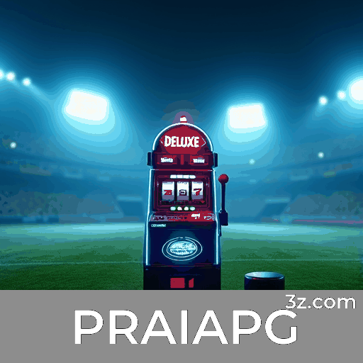 PRAIAPG: O Mundo da Seleção de Jogos de Excelência