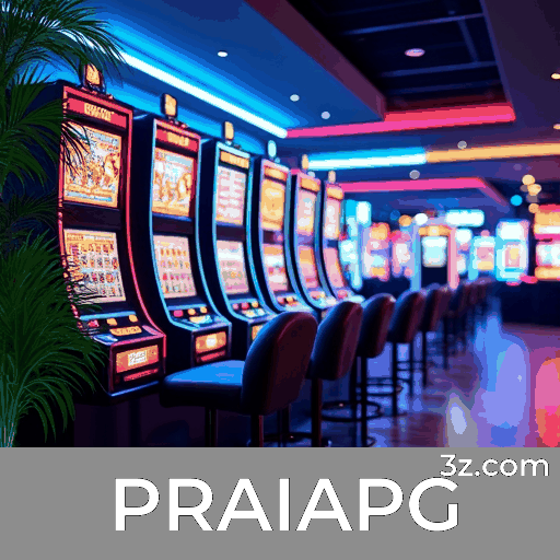 Recompensas Reais e Transparentes no PRAIAPG: Promoções Sem Pegadinhas