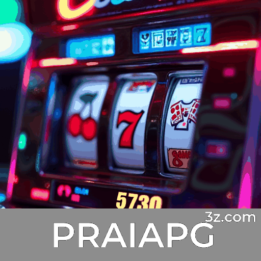 Experiência Inigualável no Crash da PRAIAPG