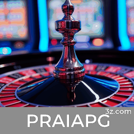 Registre-se Rapidamente e Desbloqueie Recompensas Exclusivas PRAIAPG