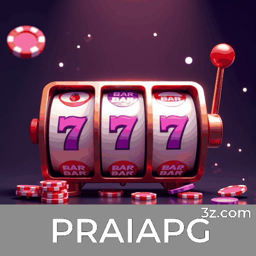 PRAIAPG: Estratégias inteligentes para bônus