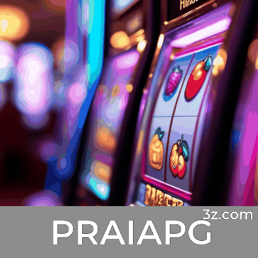 PRAIAPG: Experiência Diversificada e Otimizada para Brasileiros
