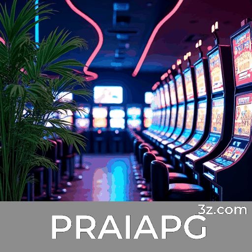 Experiência Inigualável no Crash da PRAIAPG