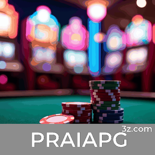 PRAIAPG: O Poder do Jogo na Palma da Sua Mão