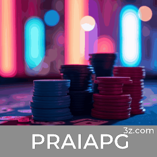 Experiência de Casino Elite no PRAIAPG: Jogos e Serviços Exclusivos