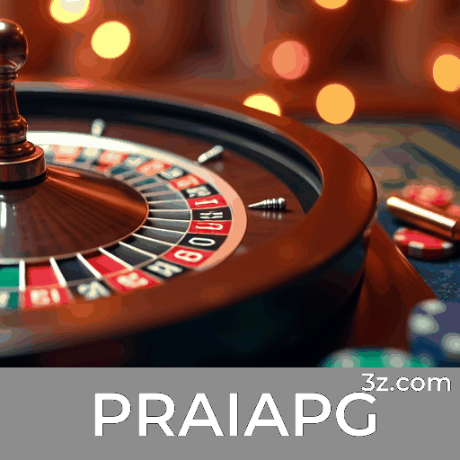 Registre-se Rapidamente e Desbloqueie Recompensas Exclusivas PRAIAPG