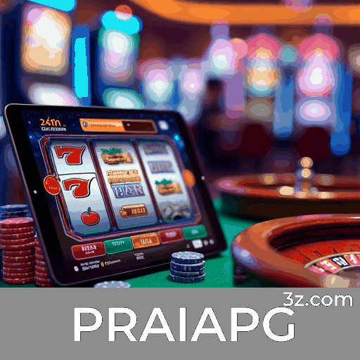 Experiência Inigualável no Crash da PRAIAPG
