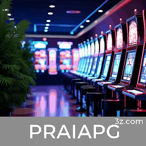 Registre-se Rapidamente e Desbloqueie Recompensas Exclusivas PRAIAPG