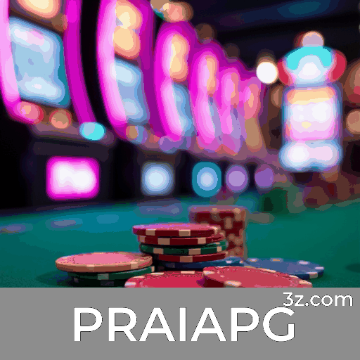 PRAIAPG: O Poder do Jogo na Palma da Sua Mão