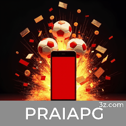 PRAIAPG: Estratégias inteligentes para bônus